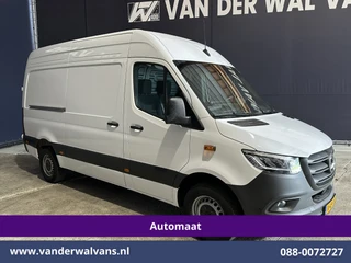 Mercedes-Benz Sprinter – thumbnail 5