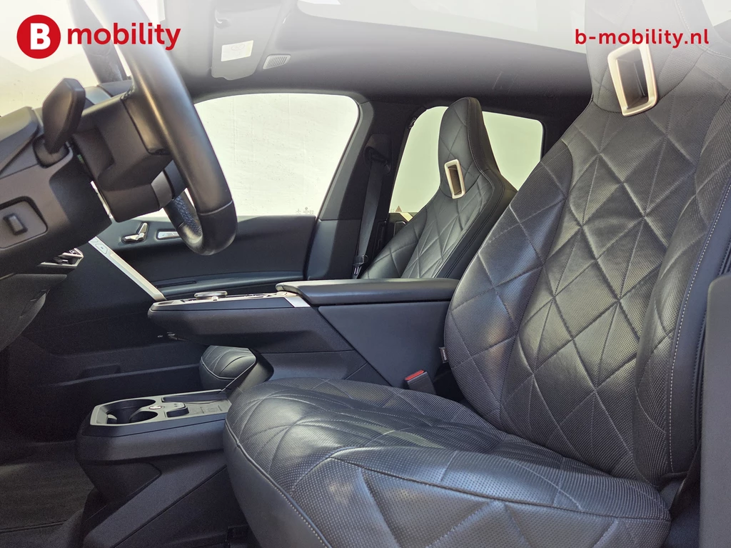 BMW iX – foto 11