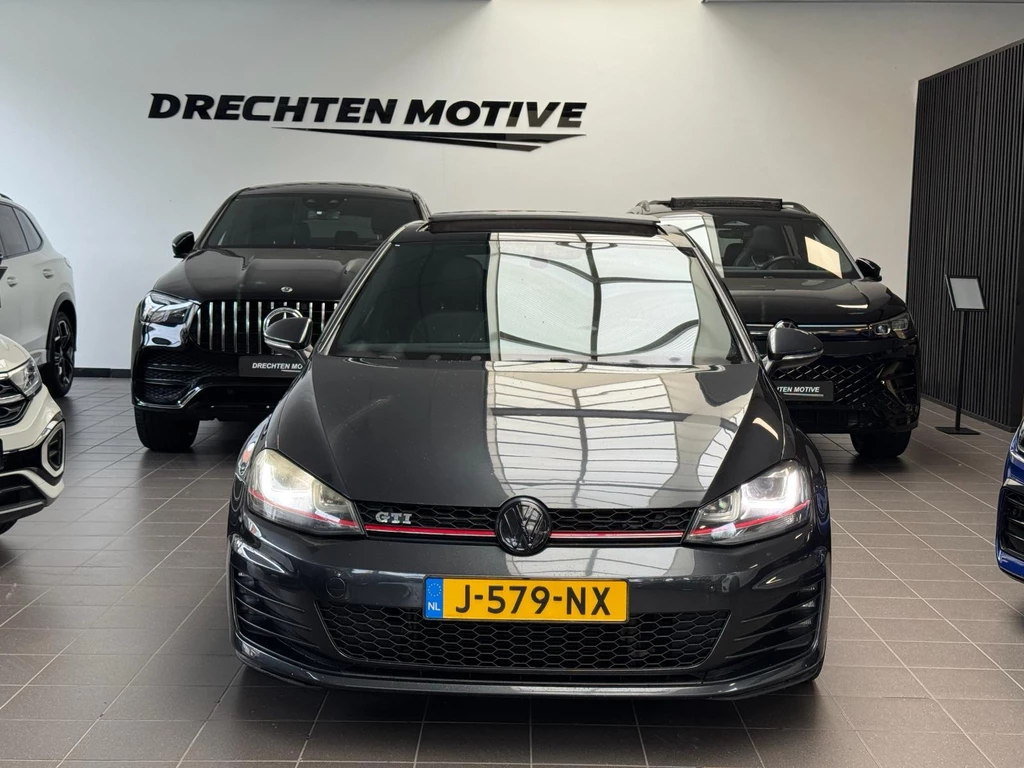 Volkswagen Golf – foto 6