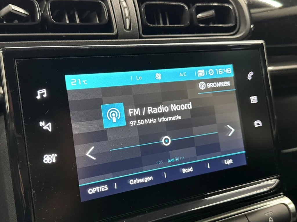 Citroën C3 – foto 28