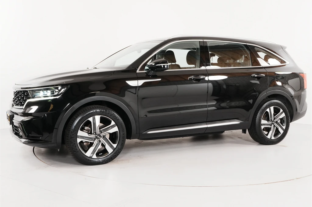 Kia Sorento – foto 2