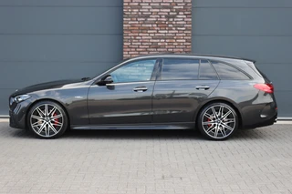 Mercedes-Benz C-Klasse – thumbnail 2