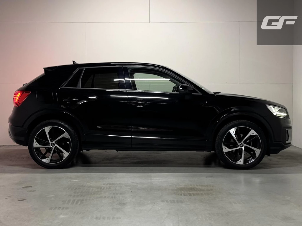 Audi Q2 – foto 15