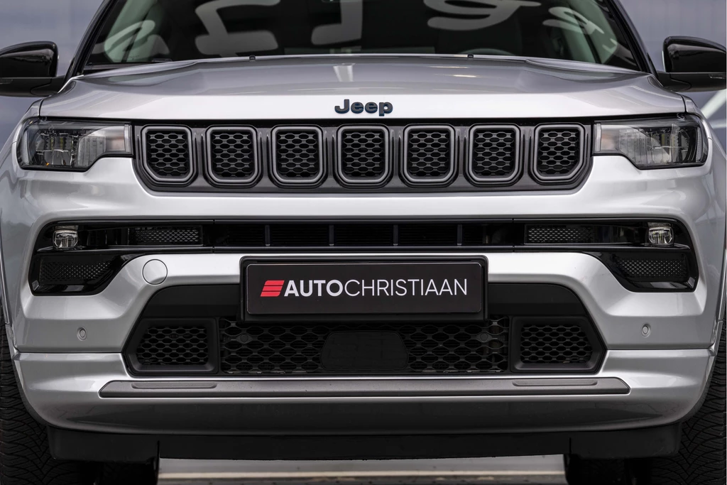Jeep Compass – foto 8