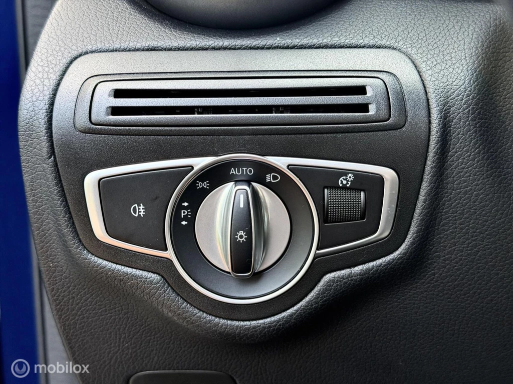 Mercedes-Benz GLC – foto 20