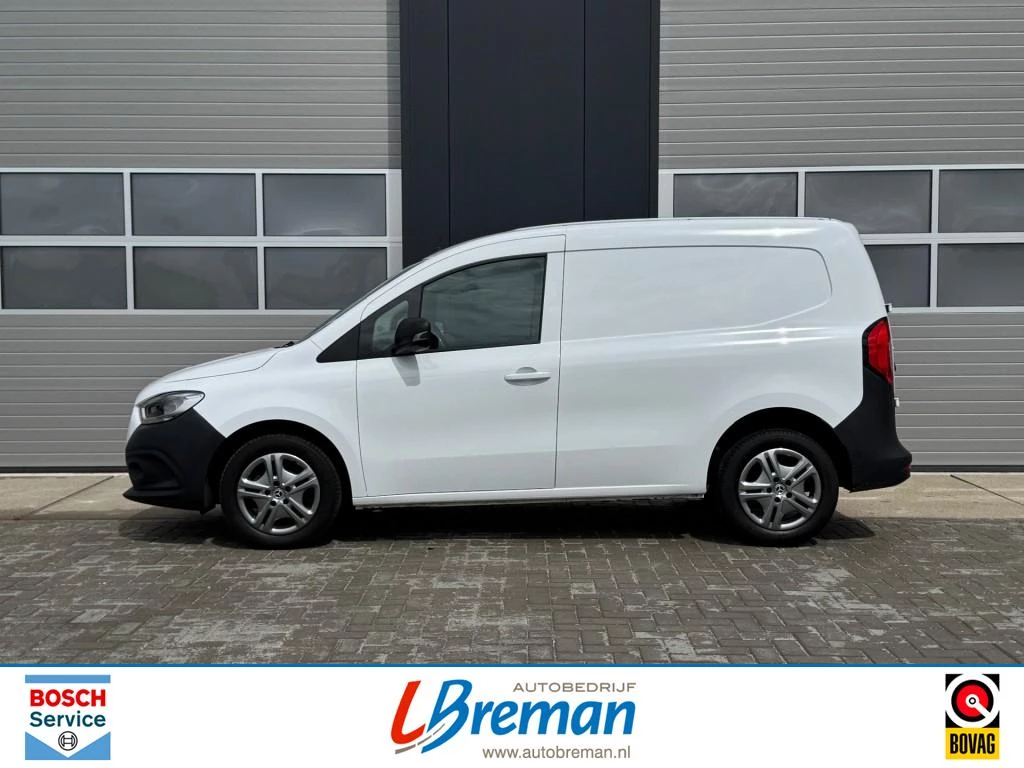 Mercedes-Benz Citan – foto 4