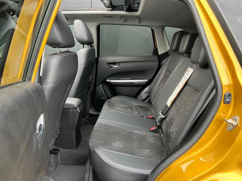 Suzuki Vitara – foto 14