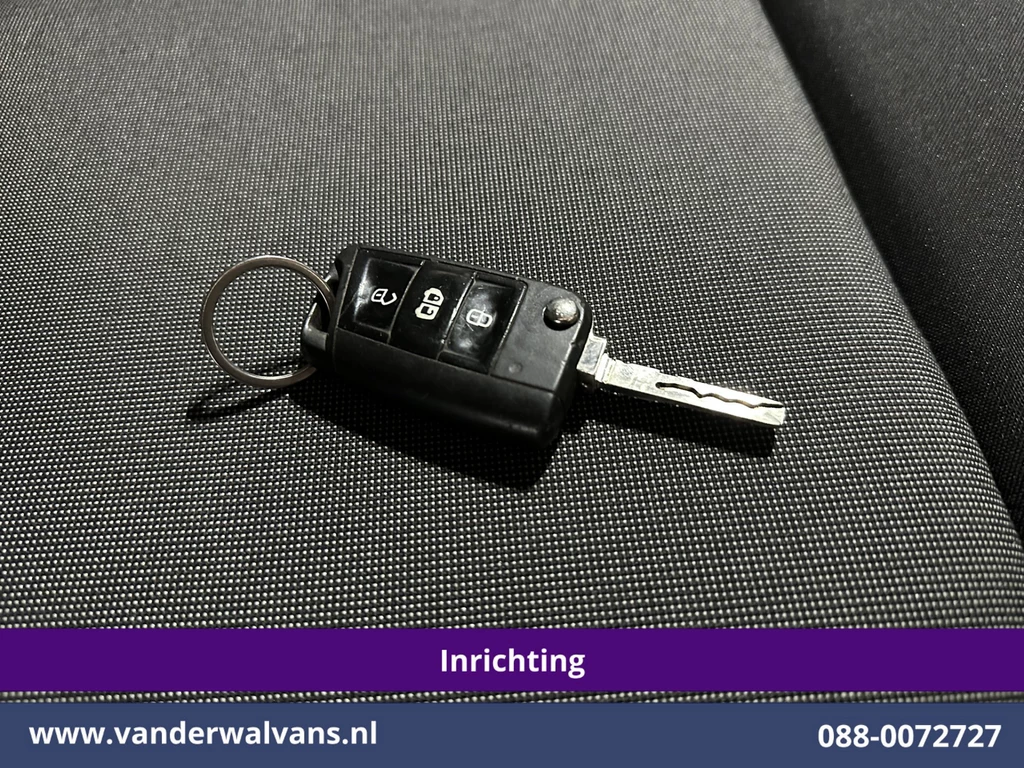 Volkswagen Crafter – foto 13