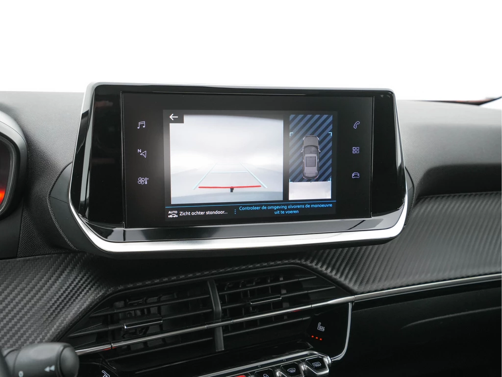 Peugeot 2008 – foto 17