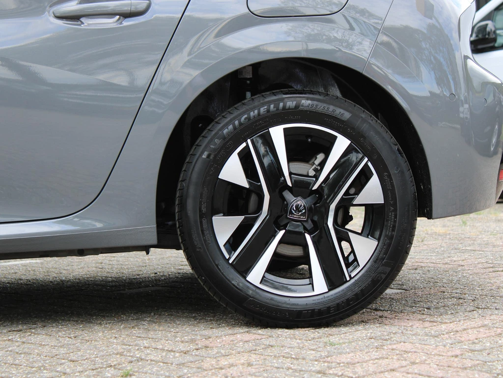 Peugeot 208 – foto 25