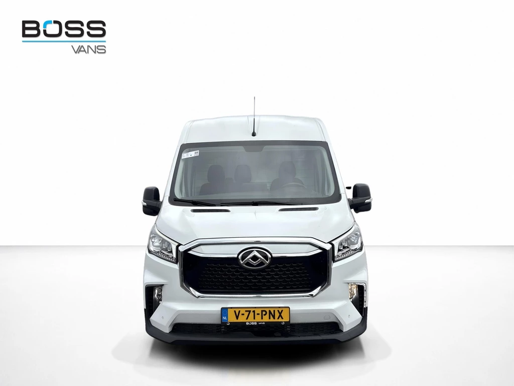 Maxus eDeliver9 – foto 9