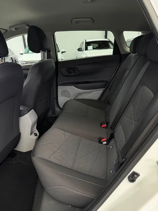 Hyundai Bayon – thumbnail 15