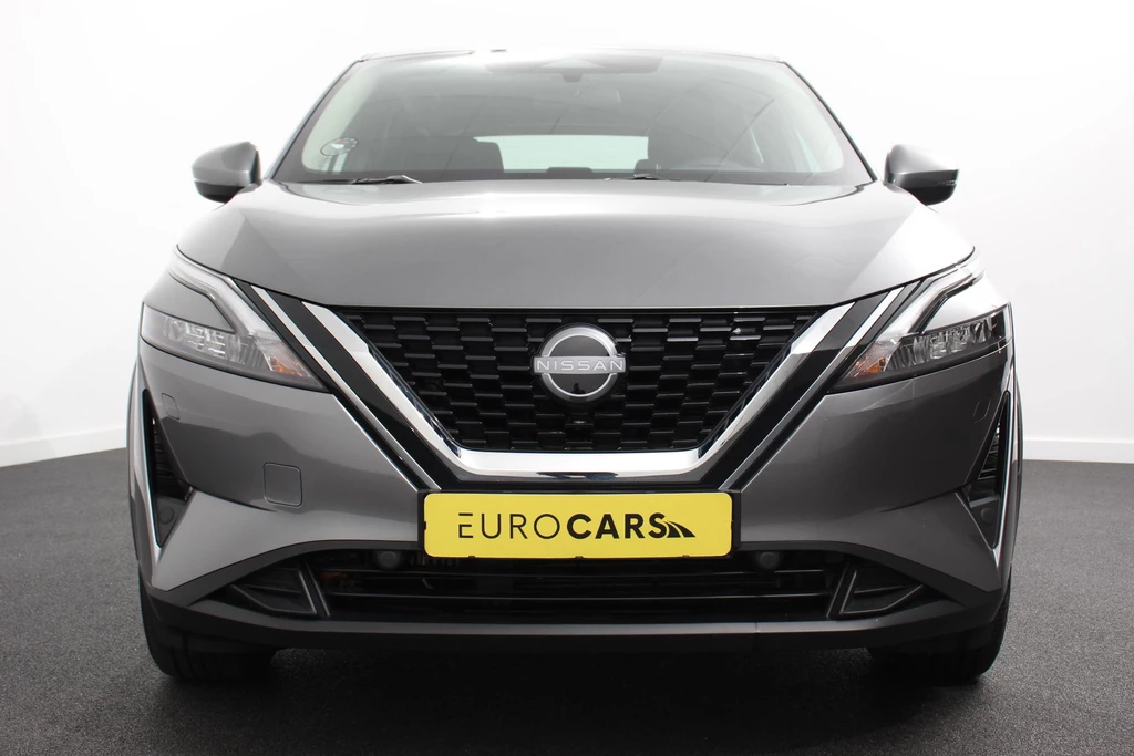 Nissan QASHQAI – foto 7