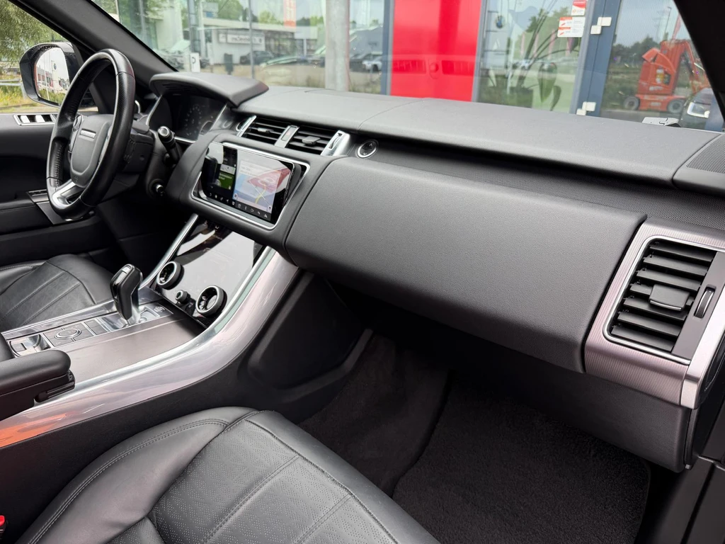Land Rover Range Rover Sport – foto 26