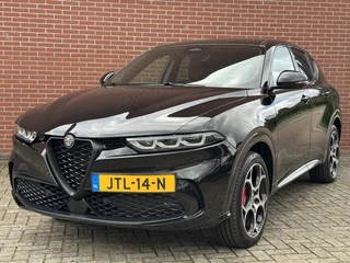 Alfa Romeo Tonale – thumbnail 2