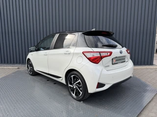 Toyota Yaris – thumbnail 4