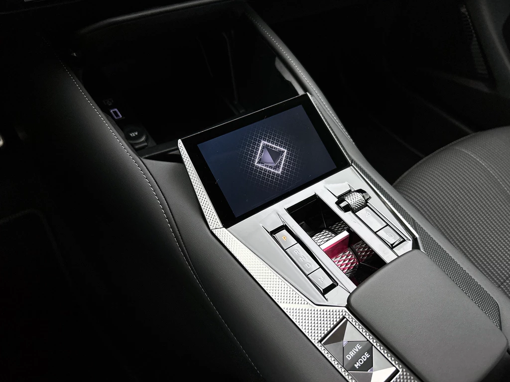 DS DS 4 – foto 27