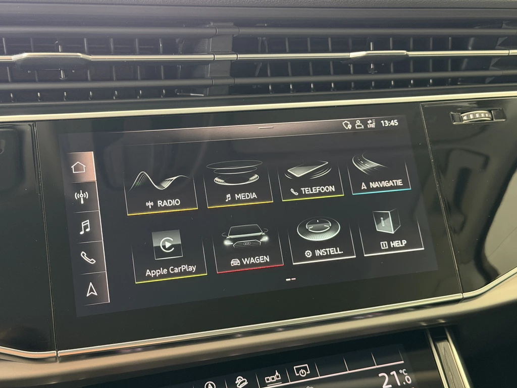 Audi Q7 – foto 20