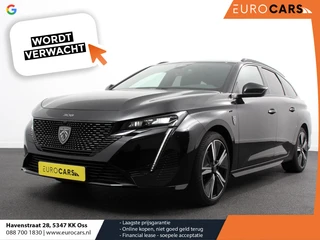 Peugeot 308 – thumbnail 1
