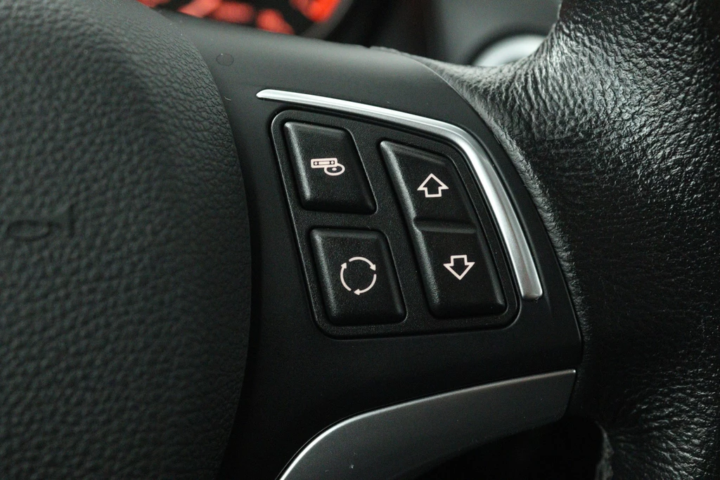BMW X1 – foto 12