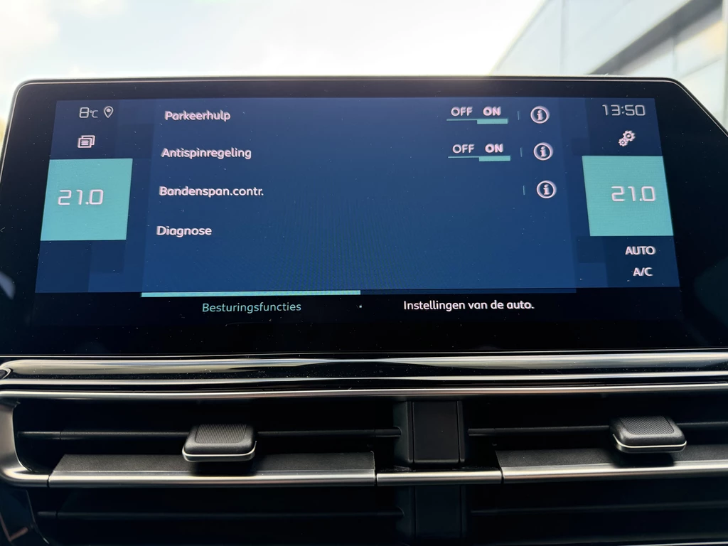 Citroën C5 Aircross – foto 27