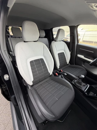 Citroën C3 – thumbnail 12