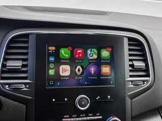 Renault Mégane Estate – thumbnail 21