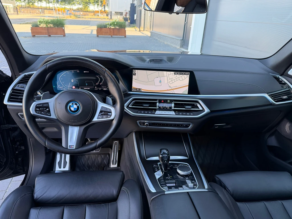 BMW X5 – foto 13
