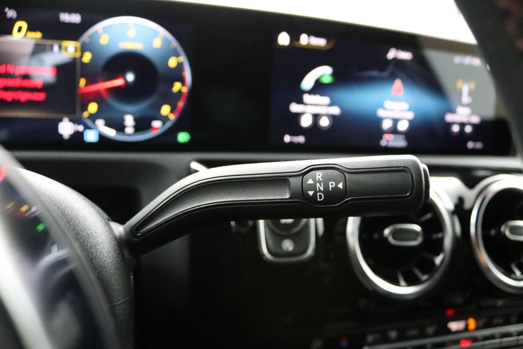 Mercedes-Benz A-Klasse – foto 23