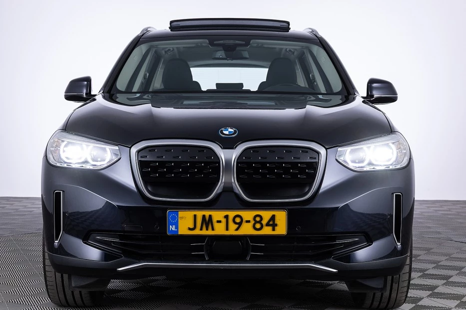 BMW iX3 – foto 9
