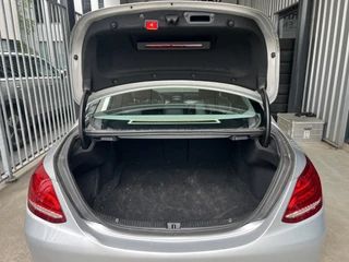 Mercedes-Benz C-Klasse – thumbnail 14