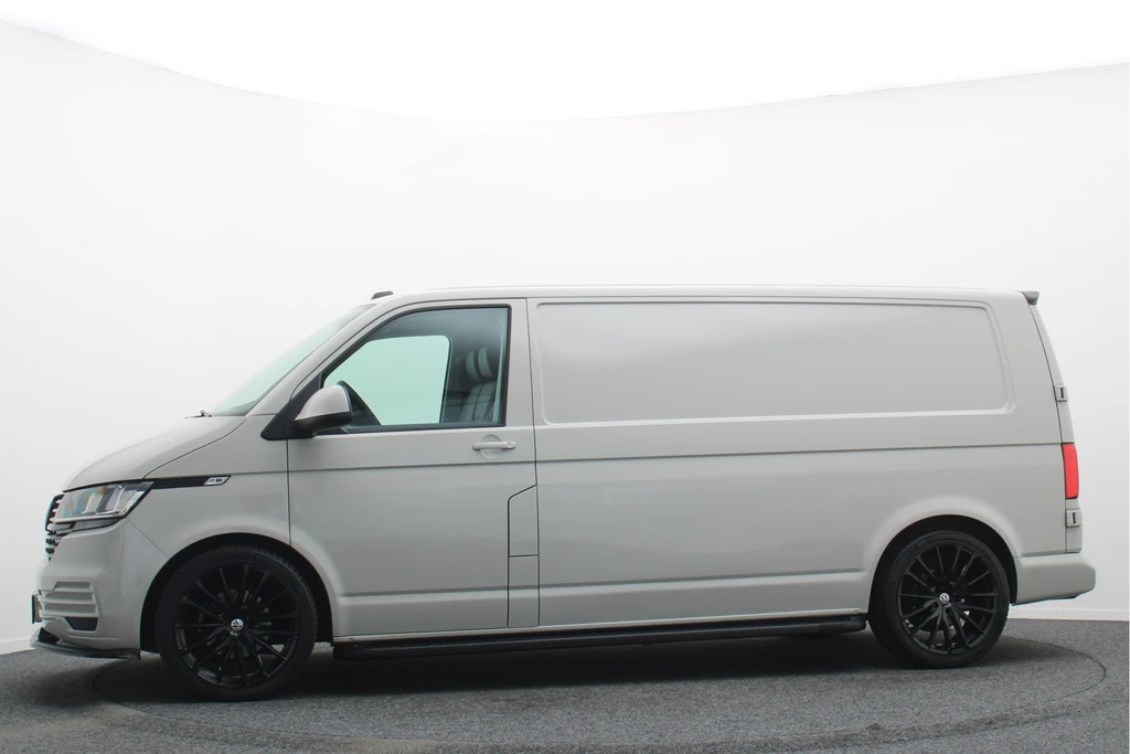 Volkswagen Transporter – foto 3