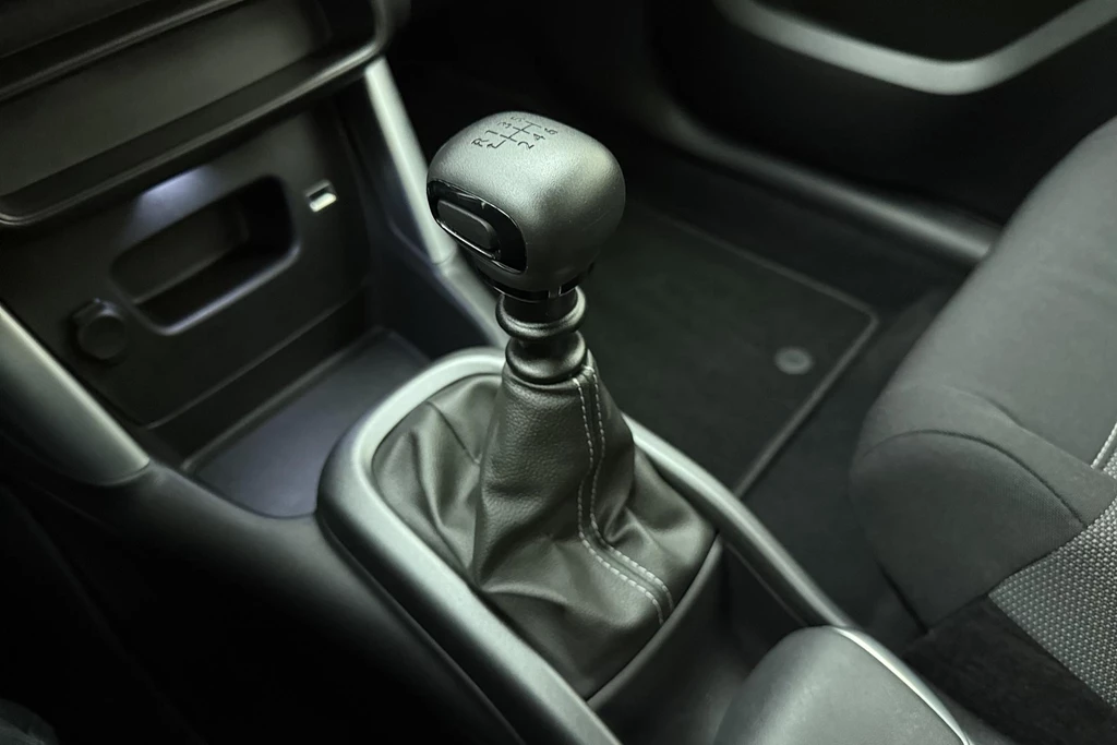 Citroën C3 Aircross – foto 26