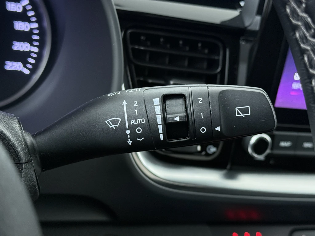 Kia Stonic – foto 28