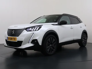 Peugeot e-2008 – thumbnail 2
