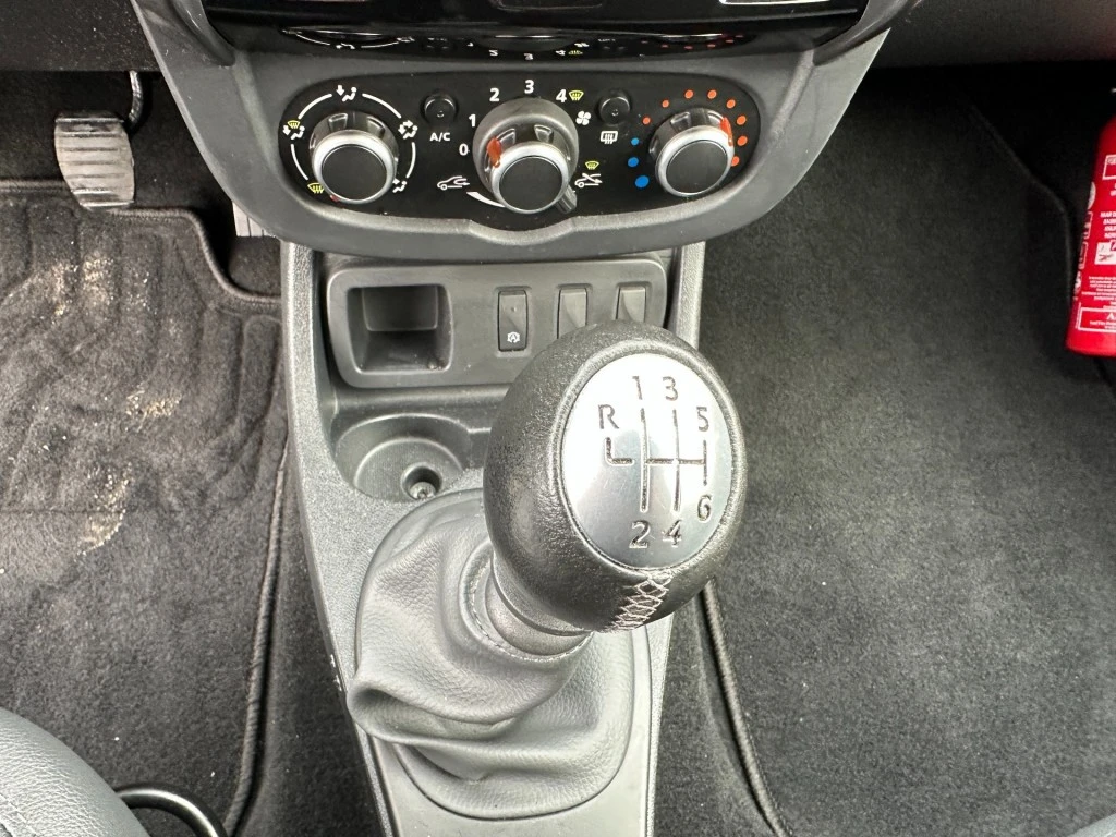 Dacia Duster – foto 28