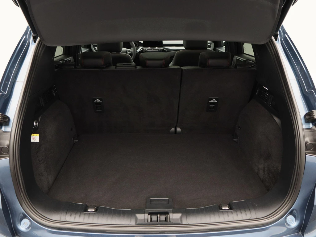 Ford Kuga – foto 19