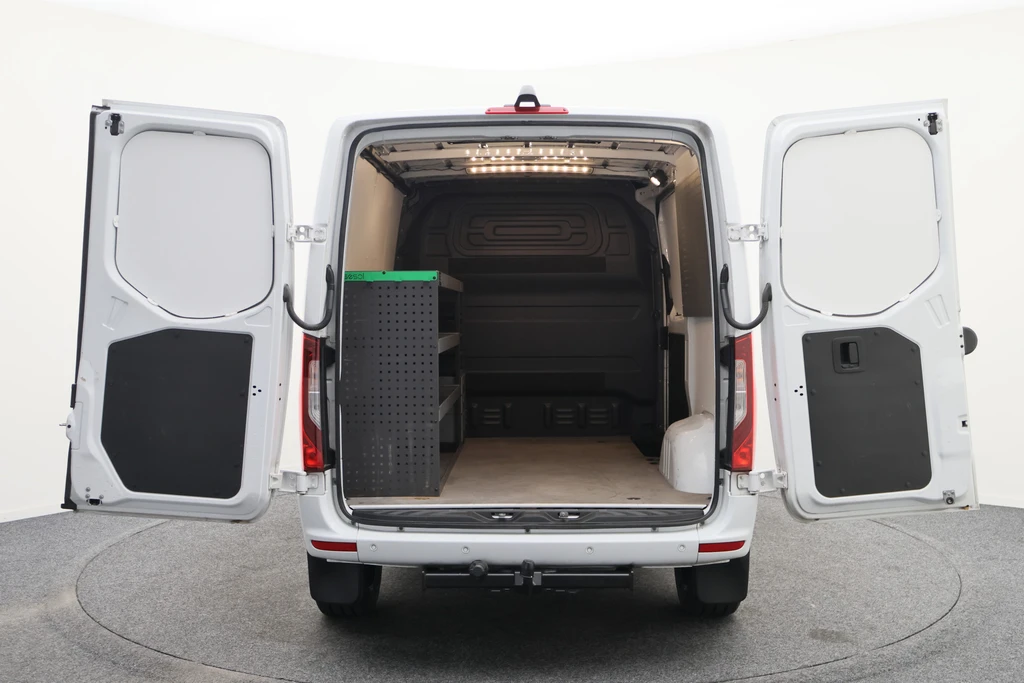 Mercedes-Benz Sprinter – foto 24