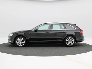 Audi A4 – thumbnail 2