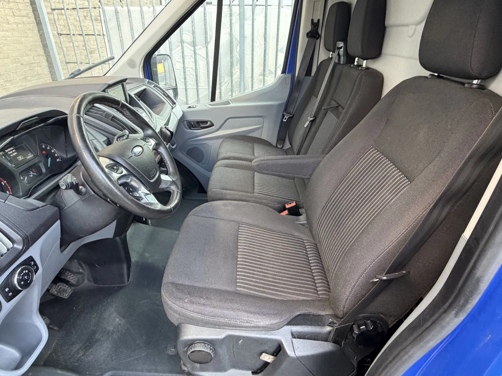 Ford Transit – foto 29