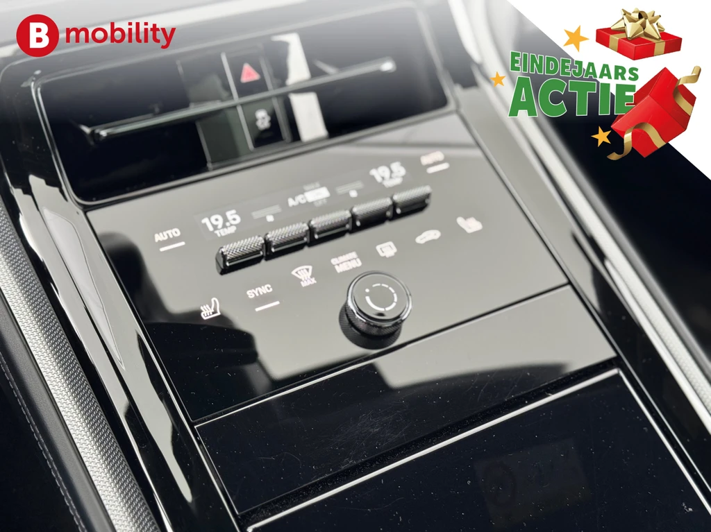 Porsche Panamera – foto 23