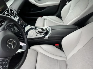 Mercedes-Benz C-Klasse – thumbnail 24