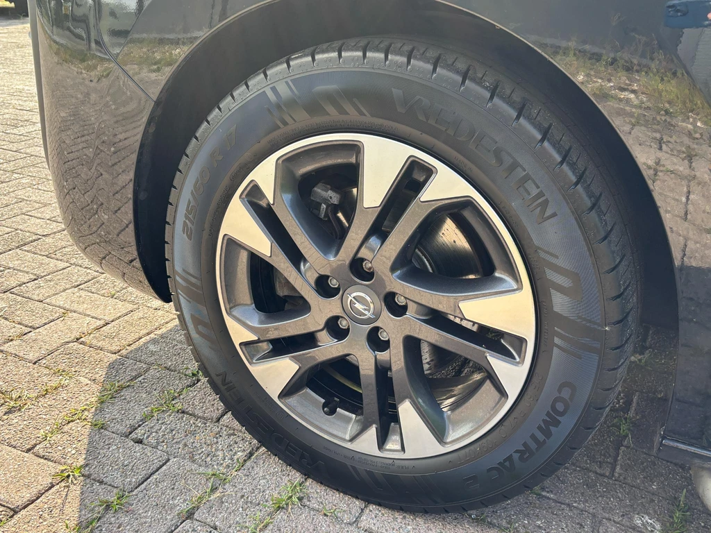 Opel Vivaro-e – foto 27