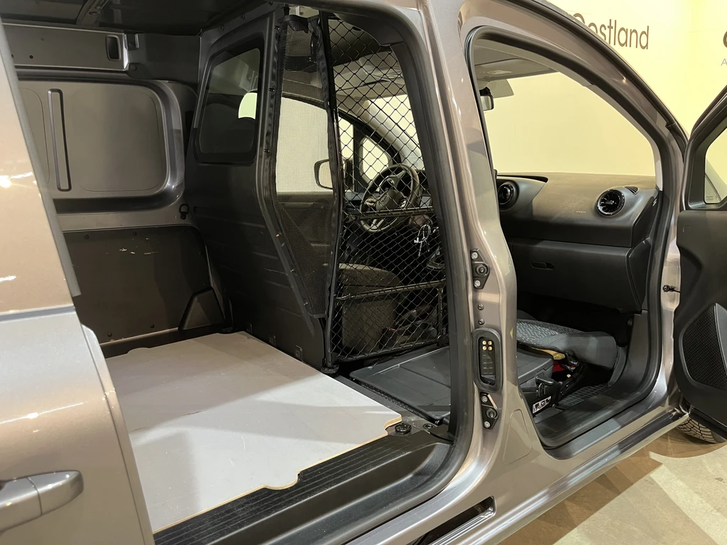Mercedes-Benz Citan – foto 13
