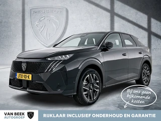 Peugeot 3008 – thumbnail 1