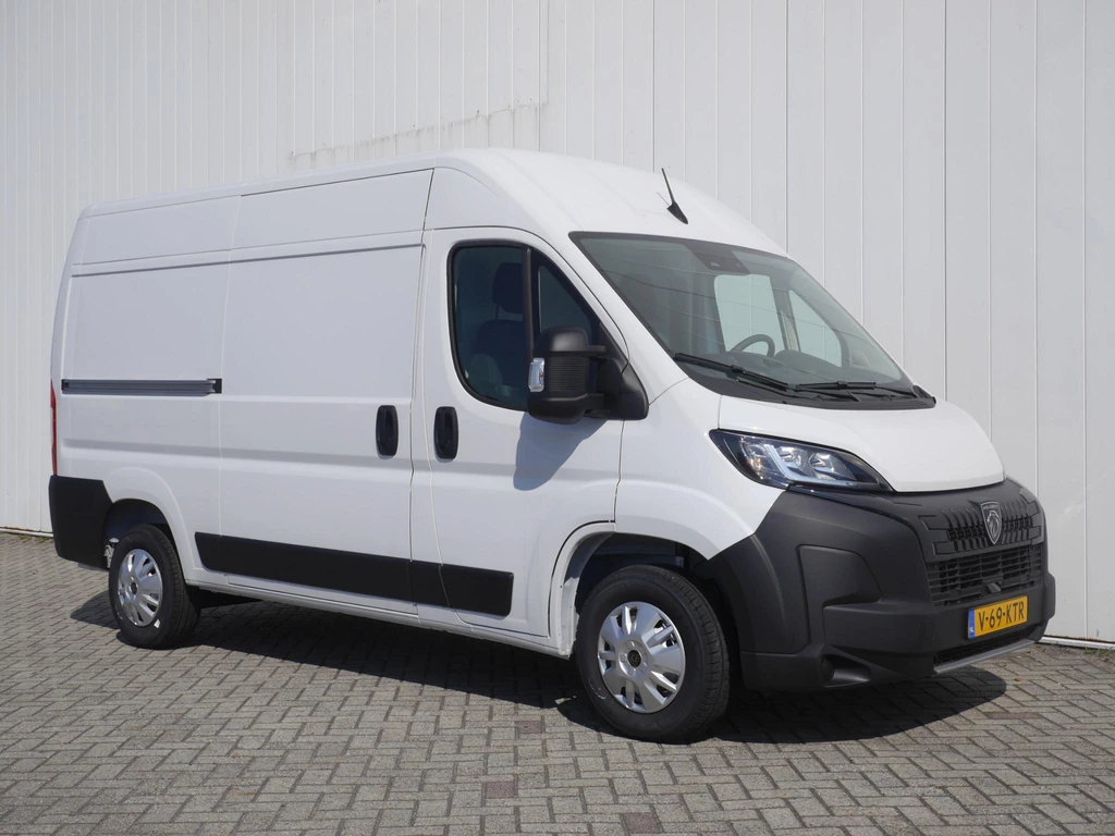 Peugeot Boxer – foto 7