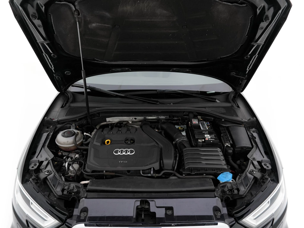 Audi A3 – foto 22