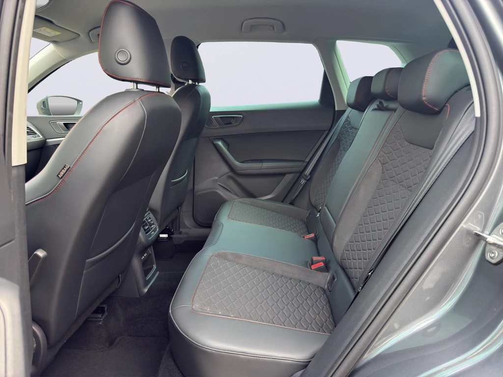 SEAT Ateca – foto 26
