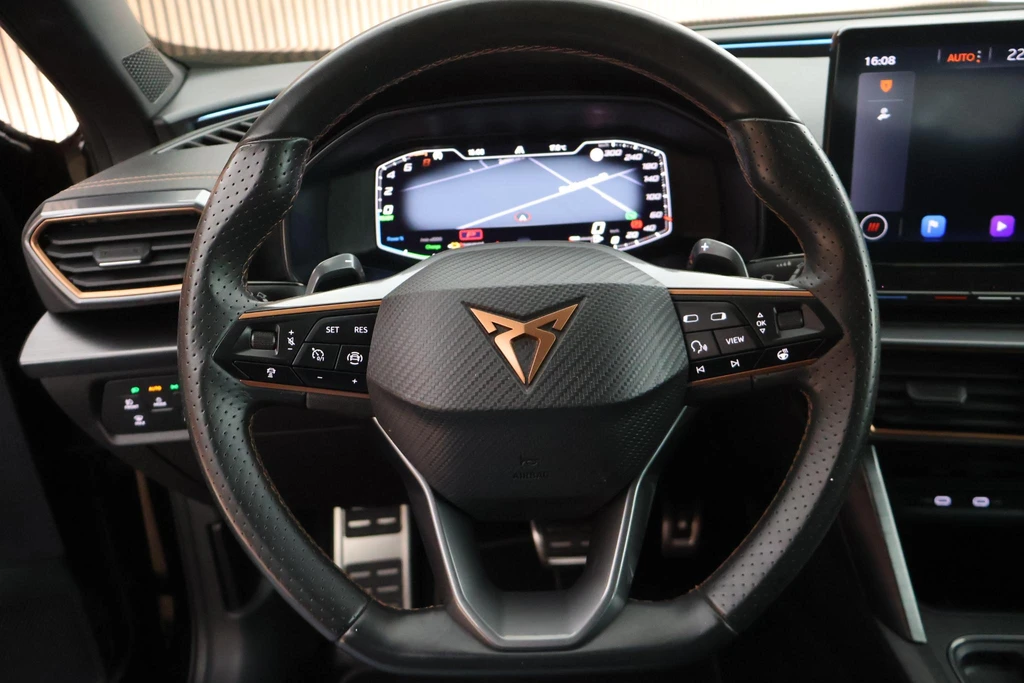 CUPRA Formentor – foto 16