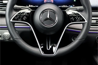 Mercedes-Benz GLE – thumbnail 31